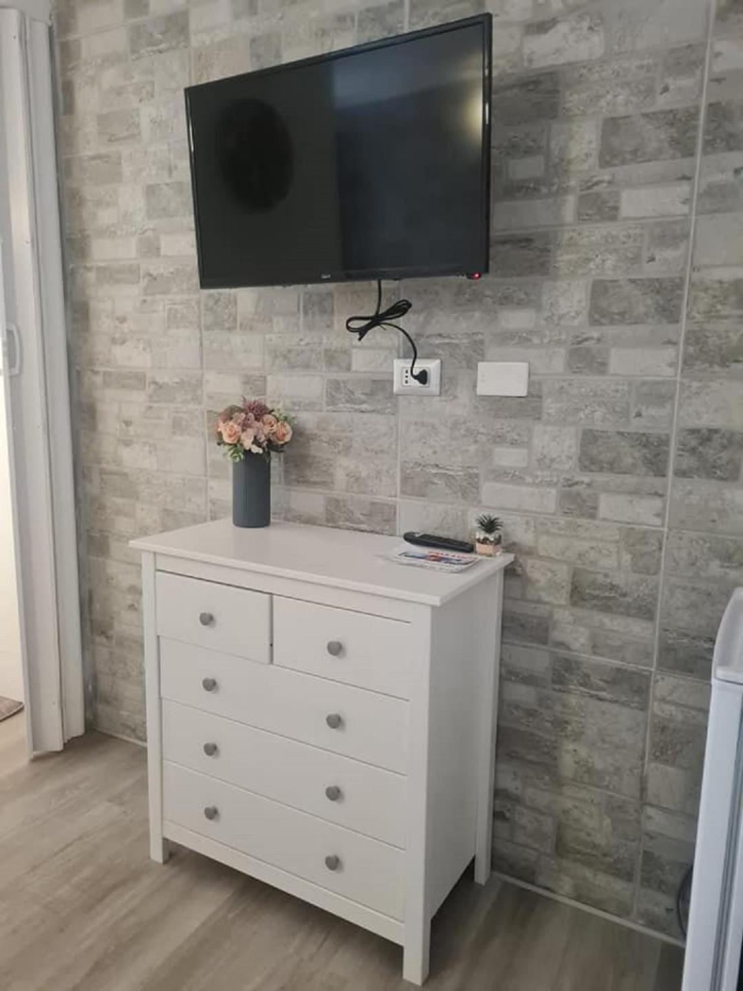 Casa Lucia Ortigia Villa Syracuse Eksteriør bilde