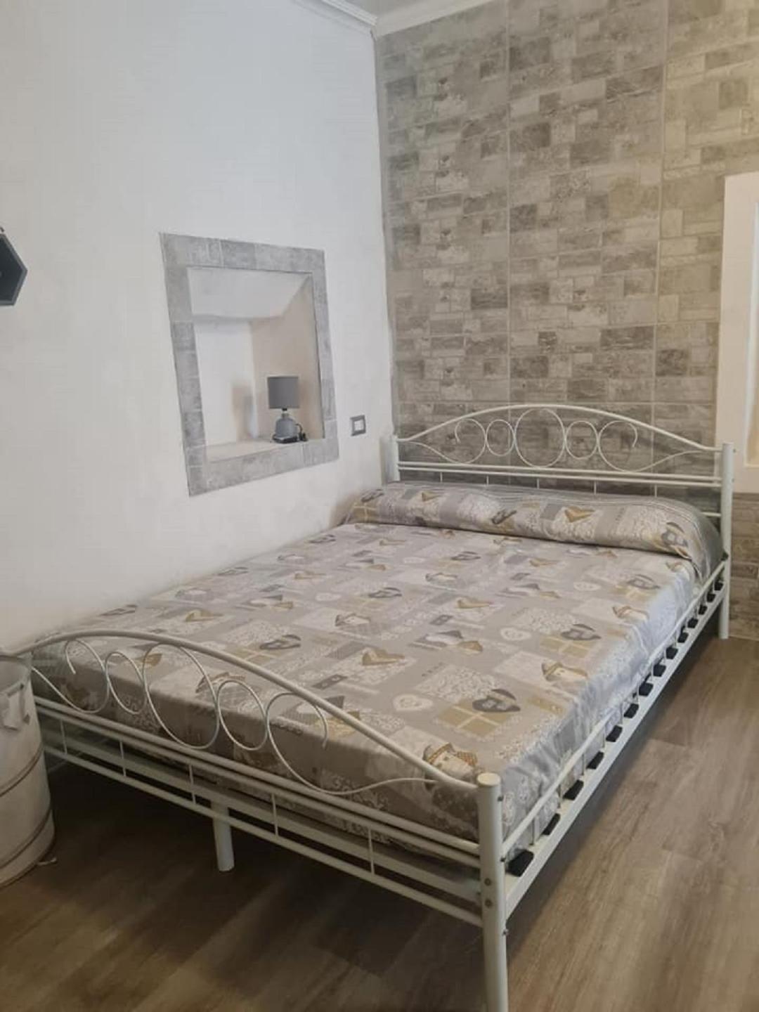 Casa Lucia Ortigia Villa Syracuse Eksteriør bilde