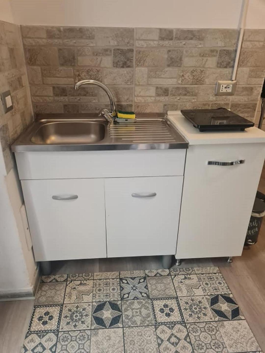 Casa Lucia Ortigia Villa Syracuse Eksteriør bilde