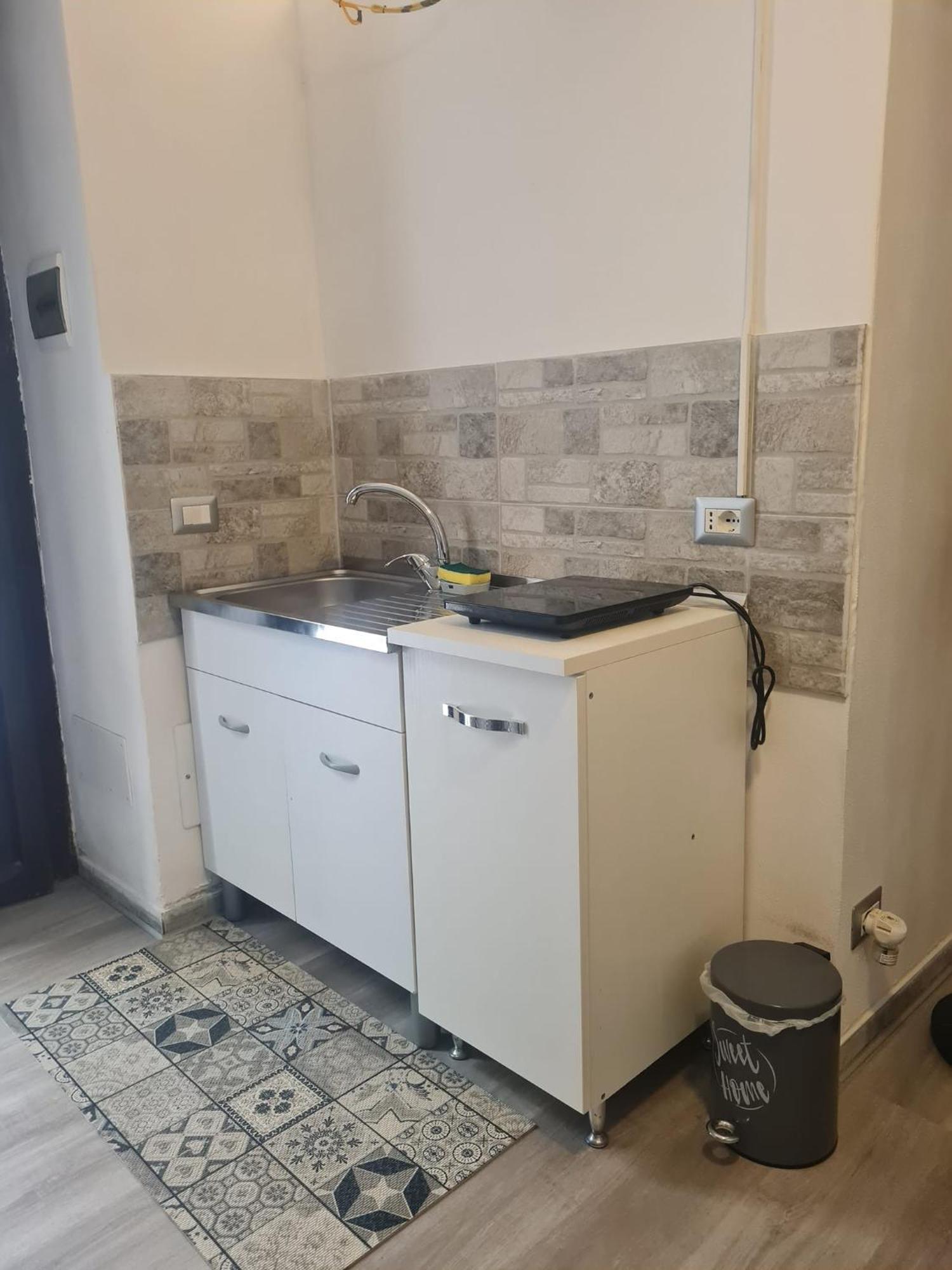 Casa Lucia Ortigia Villa Syracuse Eksteriør bilde